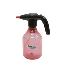 (모두팜) 자동 소형 분무기 압축 고압 안개분사 자동충전 방역소독 원예용 화분, 자동소형분무기 (HN-LIH04), 1.5L