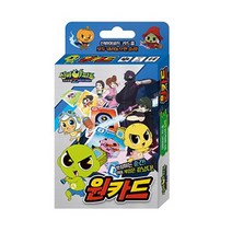 신비아파트 시즌4 원카드, 상세페이지 참조, 상세페이지 참조