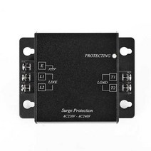 AC 220-240V 전원용 서지 보호기 1603SP, [] 본상품선택