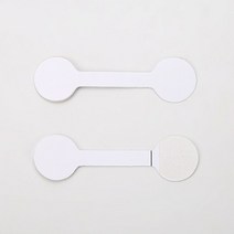 가축 귀태그 축사용품 100pcs 종이 작은 태그 반지 보석에 대 한 스티커 빈 레이블 카드 Diy 목걸이 팔찌 포장, 02 2