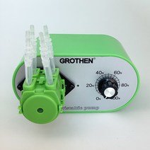 농업용펌프 배수 양수기 원심 펌프 연동 펌프 워터 펌핑 실험실 테스트 이중 헤드, 01 1x3 tube_03 UK