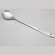 요리 스푼 맛 조리용 국자 멀티볼 27.7cm 맛 볶음 주걱 전골, 벤타샵윙커 맛스푼