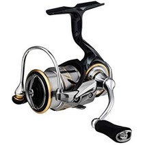 다이와 (DAIWA) 스피닝 릴 20 루비아스 FC LT2000S (2020 모델)