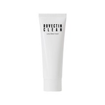 ROVECTIN 로터스 수분 크림 피부 민감 건조한 피부 보습제모이스처라이저 60ml