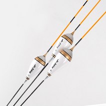 1+1 춘하추동 연지 민물 올림찌 낚시찌 민물찌, 65CM+65CM