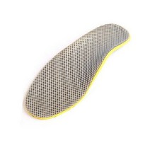 키커저스 기능성 아치 쿠션 깔창 XD-550