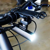 벨로샵 가시론 로드 콕핏 자전거 라이트 전조등 mtb 브라이튼 전동킥보드, 1. 1000루멘 스마트 라이트