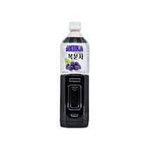 복분자원액 복분자에이드 복분자아이스티 음료베이스 1500ml, 1개, 1.5L