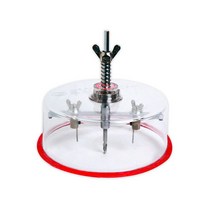 Tspeed 써클캇타 컵형, 갑구사 서클커터-컵형(CP-180)