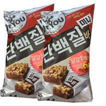 코스트코 닥터유 프로틴 단백질바미니594g X 2봉, 2개, 594g