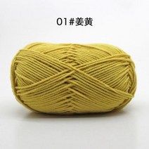 50g 원사 크로 셰 뜨개질 원사 코튼 니트 원사 크로 셰 뜨개질 지갑 Hilo Ilos 파라 Tejer 면화 혼합 원사 아기 스웨터 모자, 없음, 1pc 01