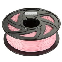 필라멘트 리필심 3d펜도안 도면 3d팬 3디펜 프린팅 pla 수입PCL 1.75mm 총5m, F.핑크 굵기1.75mm 총 5m