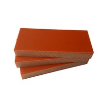 베크라이트 베이클라이트 재단 절연 가공 판넬 드로잉, 300x300x6mm