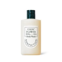 논픽션 가이악플라워 바디워시 300ml, Congratulations