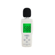 아르코 소음측정기 AS804 소음계