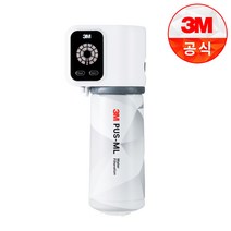 3M 프리미엄 언더싱크 정수기 PUS-ML 본품, 01.프리미엄 정수기 PUS-ML 본품 (자가설치)