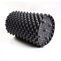 식물 분재 틀 뿌리방제기 텃밭 울타리 조경수 화분, 검정 0.2m 높이  25m 두께 0.6mm, 상세 페이지 참고