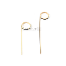 대나무 칵테일픽(롤형)/과일픽/디저트픽