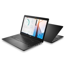DELL LETITUDE 3580 i3-7100U 15.6 업무용 윈10 중고