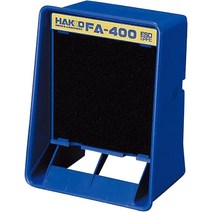 HAKKO 하코 FA400-01 테이블 상판 흡연기 연기 흡수기, 팁 클리너
