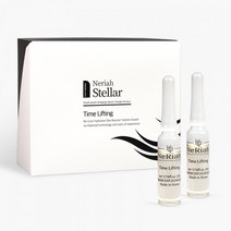 네리아스텔라 타임리프팅 콜라겐 앰플 2mlx60개, 네리아스텔라 타임리프팅 앰플 2mlx60 + 앰플따개