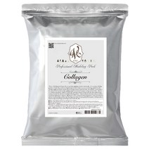 비비씨 모델링팩 1kg_콜라겐, 1개, 3개