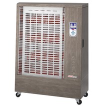 NEW 가야 돈풍기 3상 380V 대형 전기난로 10-30KW 전기히터 열풍기 무상2년 서비스, KJE-1535B