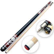 13mm 카본 큐대 큐 당구큐대 다이 큐걸이 상대, D 13MM