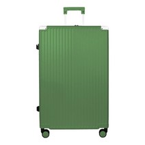 [토부그] TBG329SS 프로그 그린 28인치 확장형 캐리어