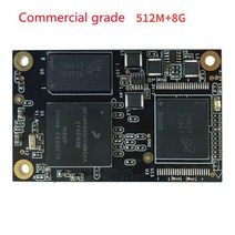 IMX6ULL 코어 보드 512 + 8G 리눅스 개발 암 임베디드 IMX6 우분투, 한개옵션0