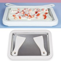 요거트 메이커 낫또 제조기 제조 기계 인스턴트 아이스크림 스페이드 수제 냉동 요구르트 셔벗