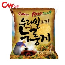 청우식품 우리쌀로만든 가마솥 누룽지 200gx15개 한박스, 상세 설명 참조, 1
