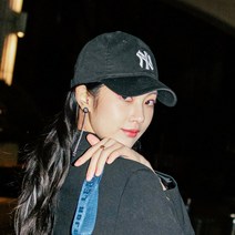 남여공용 N-COVER 볼캡 뉴욕양키스32CP66111-50L 183749