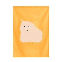 캐비닛 옷장용 꽃 숏 커튼 북유럽 하프 욕실 보관 선반 먼지 커버 인 파티션 장식, 70x90cm, S4 Cabinet Curtain