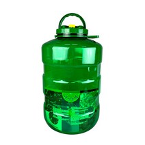 과실주 담금주 발효용 PET병 30L 1개