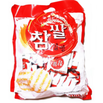 크라운 참쌀설병, 270g, 1개