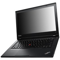 Lenovo ThinkPad L440 20AS002FUS Laptop (Windows 8 Intel Core i5-4200M 14” LED-lit Screen Storage:, 1