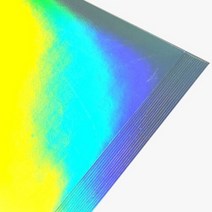 홀로그램 접착 인쇄 용지 스티커용지 스티커라벨지 아트지라벨지