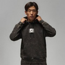나이키후드티 R QJ DR3088-010 나이키 남성 조던 에센셜 스테이트먼트 워시드 플리스 풀오버 후