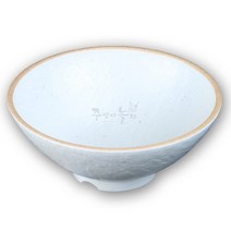 업소용주방용품앤틱조선백자 운석볼 9인치 (DS-6978)업소용 주방용품