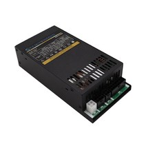 pc파워 fsp 서플라이 컴퓨터 ATX psu mini 1u flex itx mini 전원 공급 장치 600w 풀 모듈러 플렉스 1u 600w 전원 공급 장치 서버 nas, 없음