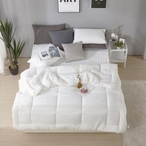 데코럽 사계절 이불세트 슈퍼싱글 퀸 보들보들 이불베개세트