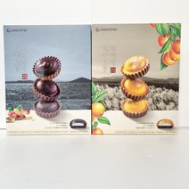 제주오름 브라우니 마시멜로우 파이 타르트 (천혜향 우도땅콩 40g 6개입)