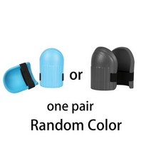 정원 도보 포장 금형 DIY 수동 시멘트 벽돌 돌 도로 콘크리트 경로 메이커 재사용 가능한, 17 random color