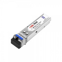 솔텍 SFP-SX-HP 광모듈 (멀티모드), 1개
