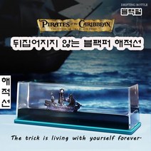 자동차인테리어 뒤집어지지않는배 노호혼 블랙펄, 쥬라기