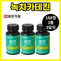 녹차 카테킨 3통 3달치 다이어트 식단표 옆구리살 아랫배 내장지방 허벅지안쪽 종아리알 단기간 기초대사량 2주 단기 간식 뱃살