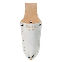 [RΘA] 가야라이프-커터 칼집 공구 KL-19 83x220mm (1EA) 컷터 사무실 작업 디자인 보관 문구 다용도 ▷_β5243Ea, 이상품GOOD