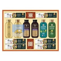 명절특별기획_직원용_선물세트(쇼핑백증정)(30개)_회사_기업, 상세페이지 참조