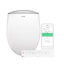 콜러노비타 [기사설치] IoT 비데 BD-N443W, 없음